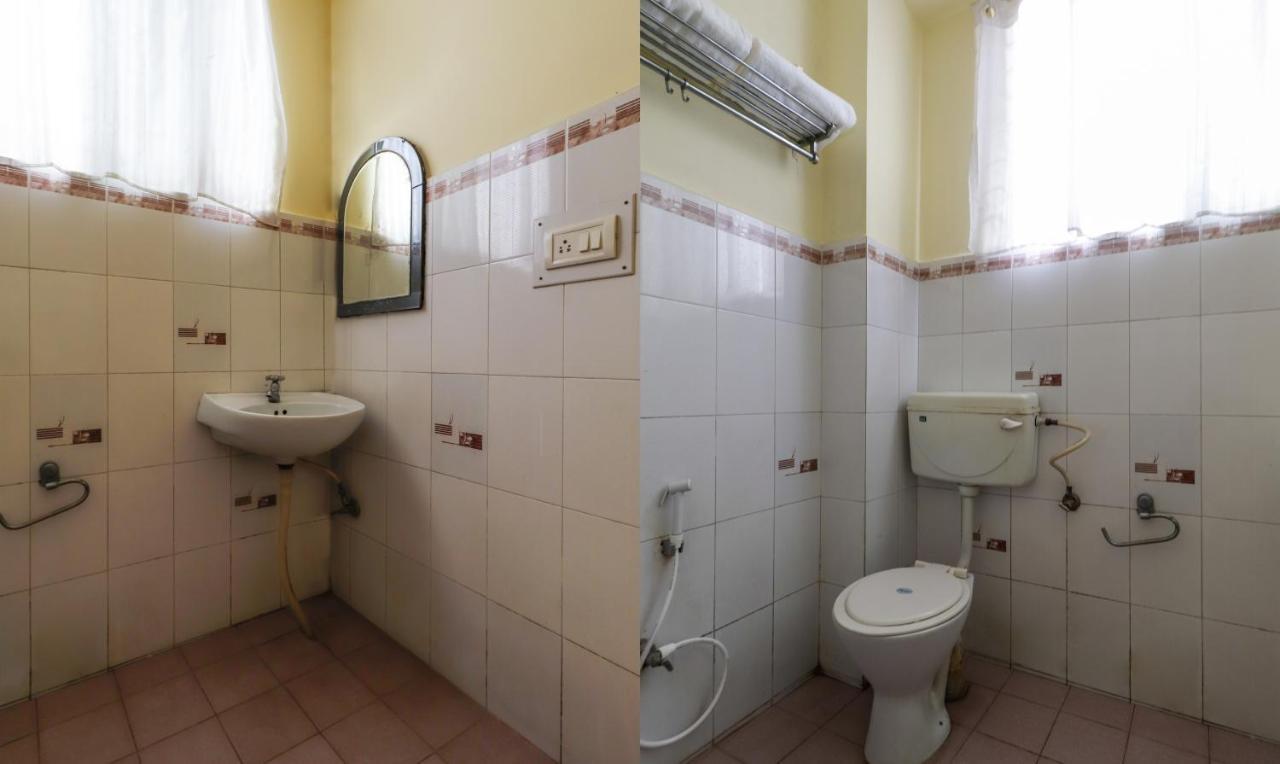 Garden Comfort Wilson Garden Μπανγκαλόρ Εξωτερικό φωτογραφία