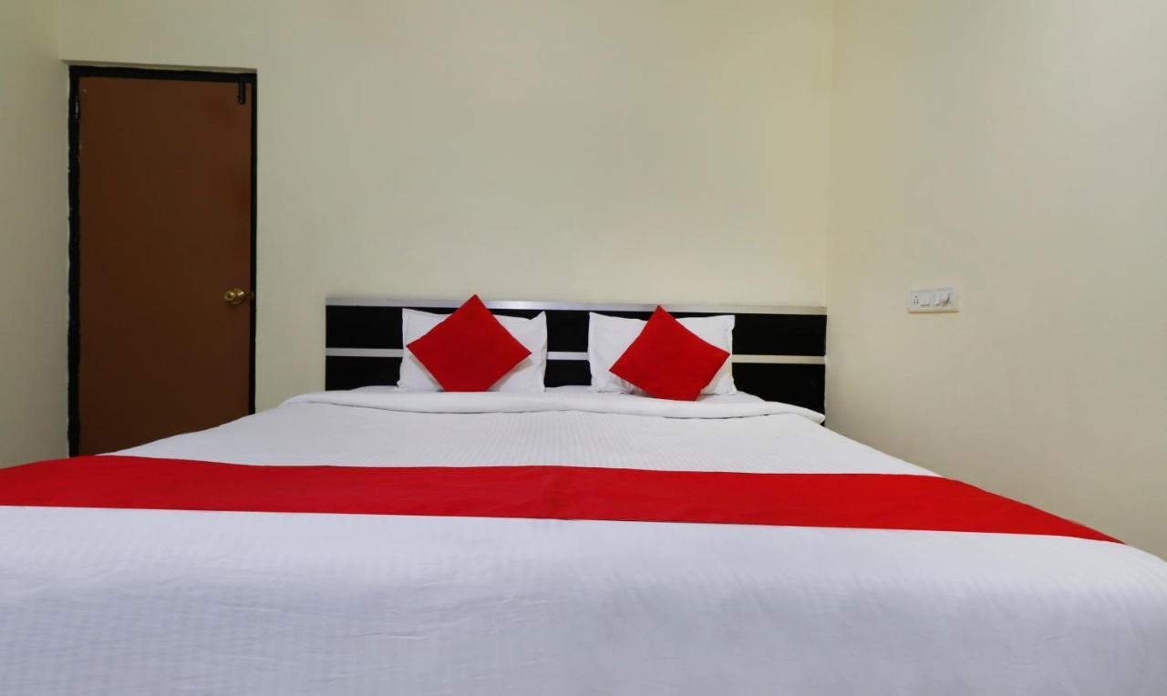 Garden Comfort Wilson Garden Μπανγκαλόρ Εξωτερικό φωτογραφία